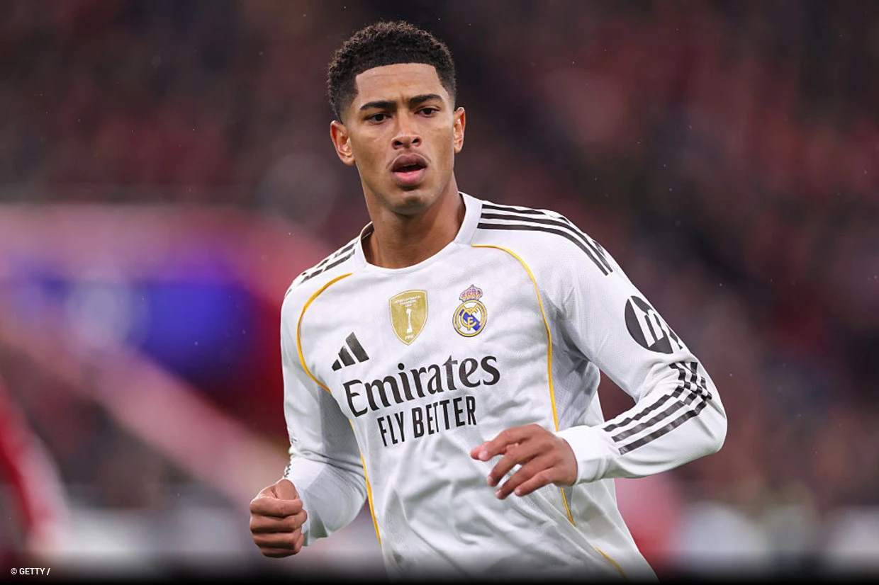 “Life goes on”: The hidden meaning behind Jude Bellingham’s emotional injury update